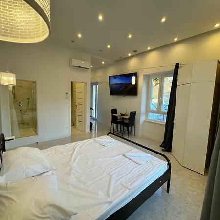Exclusive Comfort With Balconies * 스플리트