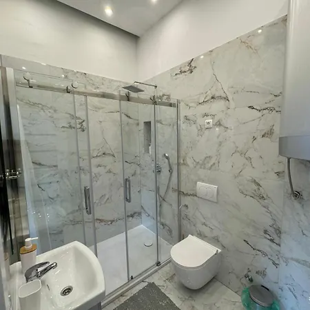 Apartamento Exclusive Comfort With Balconies