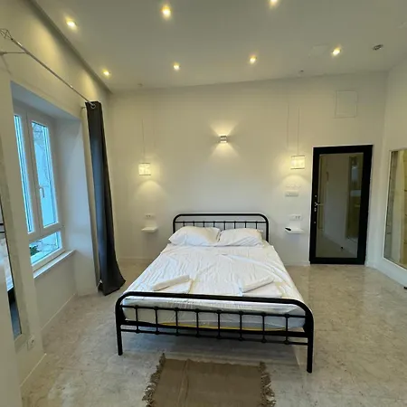 Exclusive Comfort With Balconies Apartman Split