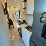 Apartman Exclusive Comfort With Balconies *
