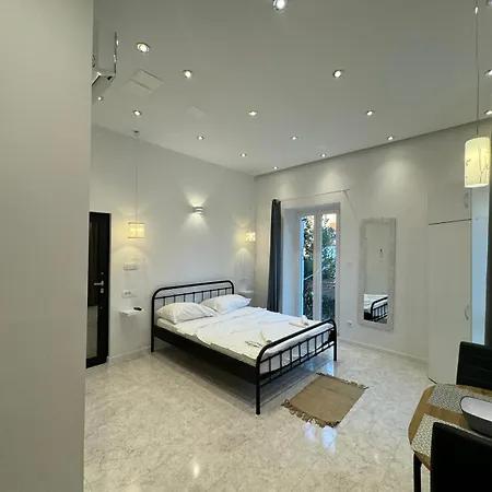 Apartman Exclusive Comfort With Balconies