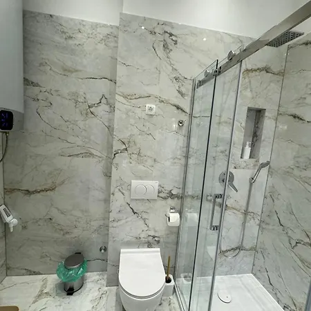 Exclusive Comfort With Balconies Appartamento Spalato