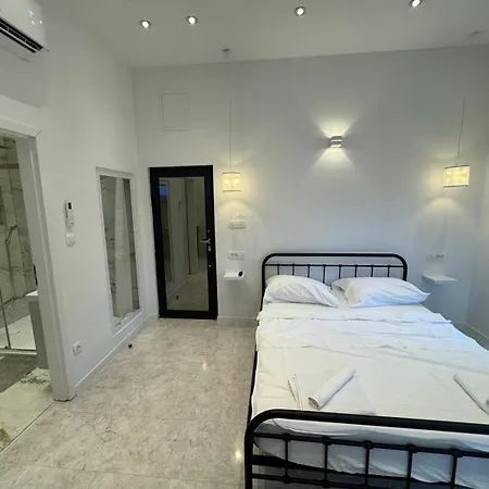 Exclusive Comfort With Balconies